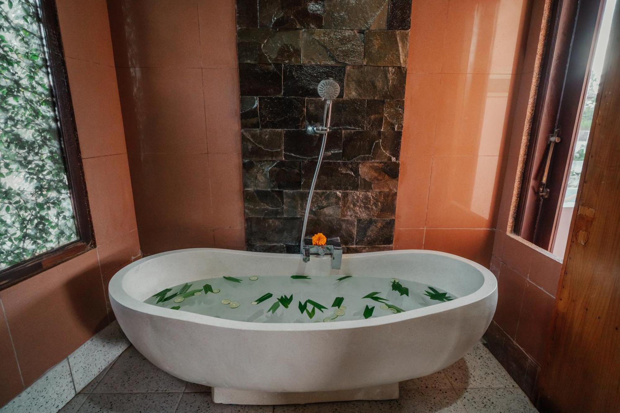 Grand Ashanti Villa Ubud  Exterior photo