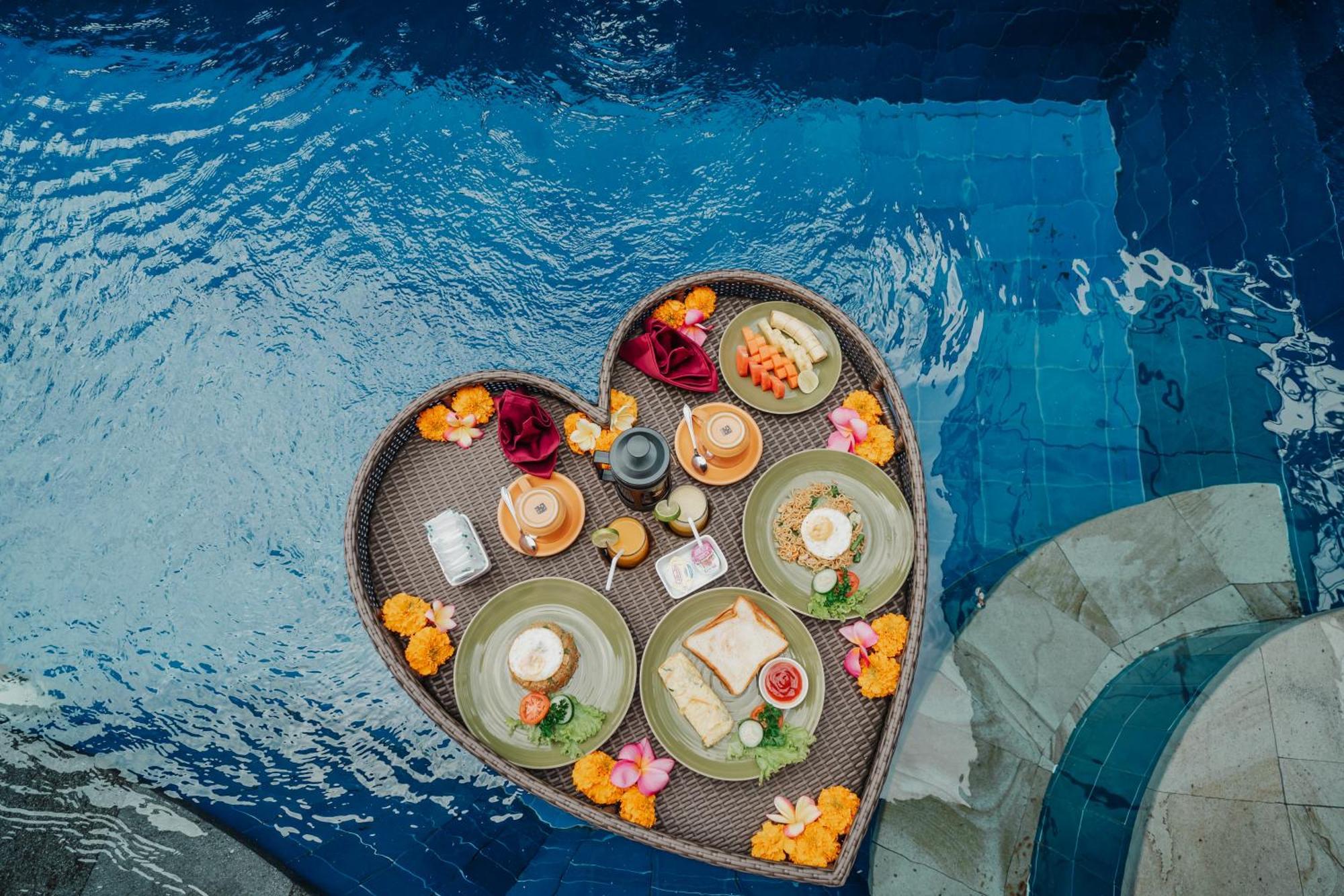 Grand Ashanti Villa Ubud  Exterior photo